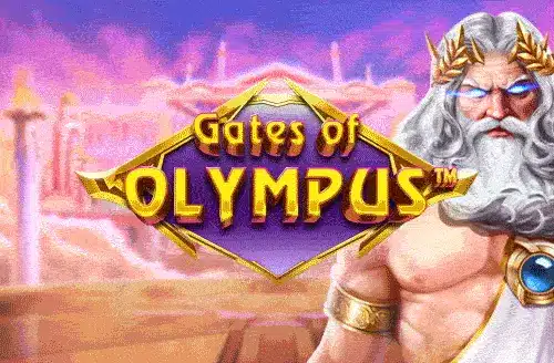 Golden Lion Casino Online Slots United Kingdom Gate of Olympus Game Image