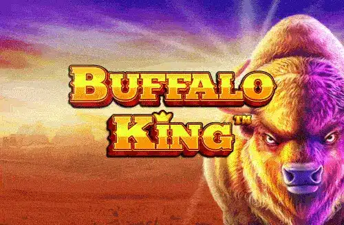 Golden Lion Casino Online Slots United Kingdom Buffalo King Game Image